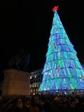 Image for Christmas tree - Madrid, España