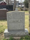 Image for 106 - Mary Schanel Fischer - Bohemia Union Cemetery. Bohemia, New York