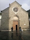 Image for Iglesia de San Lorenzo - Manarola, Riomaggiore, Italia