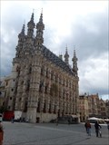 Image for Stadhuis van Leuven - Leuven