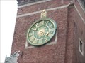 Image for Wawel Cathedral Clock  -  Krakow, Poland