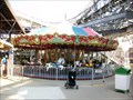 Image for Indiana Beach Carousel - Monticello, IN