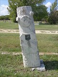 Image for James H. Major - Ridge Park Cemetery - Hillsboro, TX