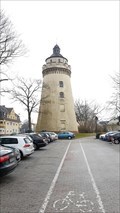Image for Bericht "Wasserturm weist optische Mängel auf" - Andernach, RP, Germany