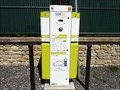 Image for Station de rechargement électrique - salle polyvalente - Ferrieres-en-Bray, France