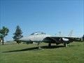 Image for F-14A Fighter - WaKeeney, Kansas