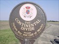Image for Continental Divide, Sisseton, South Dakota