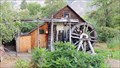 Image for Grist Mill at Keremeos, BC