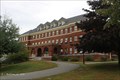 Image for Richardson Hall Eastern State Normal School/Leavitt Hall Maine Maritime aCADEMY - Castine Historic District - Castine, ME