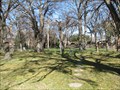 Image for Witten Cemetery - Colleyville, Texas