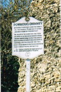 Image for Powhatan's Chimney -  Gloucester - VA