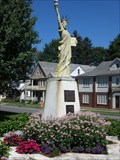 Image for Statue of Liberty - Utica, NY