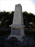 Image for Monument aux Morts - Mosnac, Nouvelle Aquitaine, France