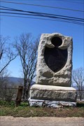 Image for Ireland's Third Brigade Monument - Chickamauga National Battlefield