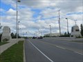 Image for Valour Bridge - Ottawa, Ontario