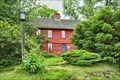 Image for Colton, Benjamin, House - West Hartford CT