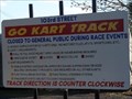 Image for 103rd Street Go Kart Track - Jacksonville, FL