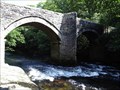 Image for New Bridge, Dartmoor UK