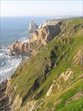 Image for Cabo da Roca Scenic Overlook