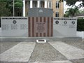 Image for Vietnam War Memorial, Courthouse, Bradenton, FL, USA