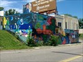 Image for Vent-a-Hood Mural - West St.Paul, MN