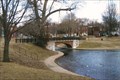 Image for Benton Park Brick Arched Bridge - Benton Park Neighborhood - St. Louis, MO