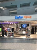 Image for Stellar News - Terminal 1 - Baltimore, MD