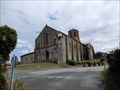 Image for Ancienne église priorale Saint-Pierre - Parthenay-le-Vieux (Nouvelle Aquitaine), France