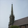 Image for Old Parish Church - Arbroath, Angus.