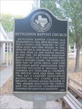 Image for Bethlehem Baptist Church