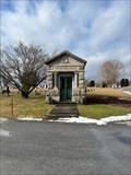 Image for Grandview Cemetery Receiving Vault Depository - Johnstown, Pennsylvania, USA