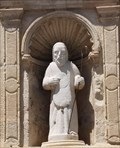 Image for San Francisco de Paula  - Convento de San Francisco - Mutxamel, Alicante, España