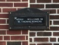 Image for Noah Williams Sr. / W. Thomas Bowers - Smyrna, DE