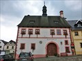 Image for Town Hall - Utery, Czech Republic