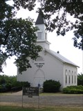 Image for Oak Grove Church (former Methodist Church) - Polk County, Oregon