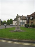 Image for Haddenham Great War Memorial  - Camb's