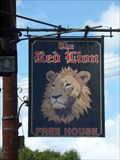 Image for The Red Lion, Westbury-on-Severn, Gloucestershire, England