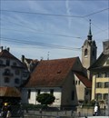 Image for St. Peterskapelle - Luzern, Switzerland
