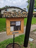 Image for Little Free Library 161869 - Garland, TX
