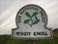 Image for Windy Knoll, Derbyshire, UK