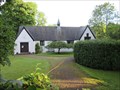 Image for St. Serf's Episcopal Church - Comrie, Perth & Kinross.