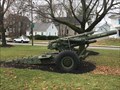 Image for 155 MM Howitzer - Stoughton, Massachusetts