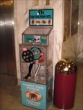 Image for Illinois State Museum Penny Smasher,  Springfield, Illinois