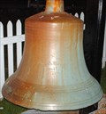 Image for Bell at Pemaquid Point Lighthouse - Maine