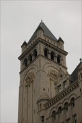 Image for Old Post Office Bell Tower - Washington DC