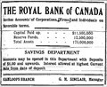 Image for Royal Bank - Kamloops, BC