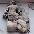 Image for Selene - Greek Goddess and the Moon, Berlin, Germany