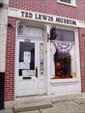 Image for Ted Lewis Museum - Circleville, Ohio