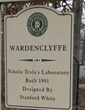 Image for Wardenclyffe Laboratory - Shoreham, New York