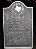 Image for The Jackrabbit